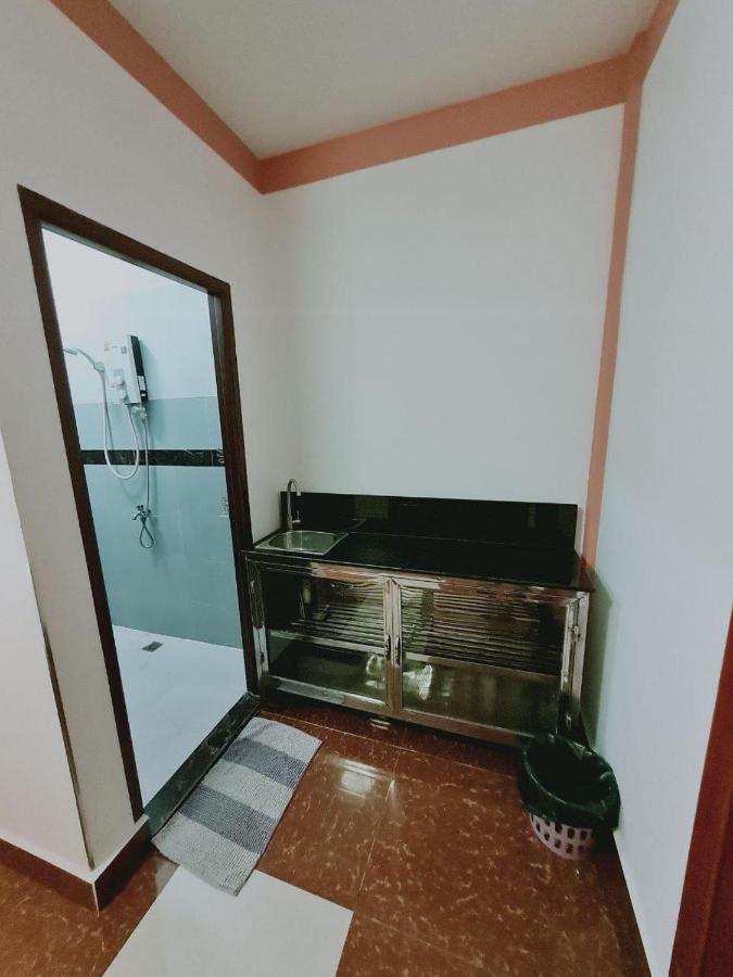Soben Sensok Guesthouse بنوم بنه المظهر الخارجي الصورة
