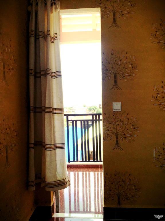 Soben Sensok Guesthouse بنوم بنه المظهر الخارجي الصورة