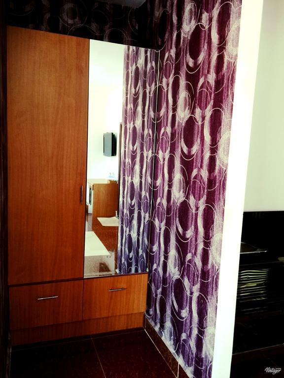 Soben Sensok Guesthouse بنوم بنه المظهر الخارجي الصورة