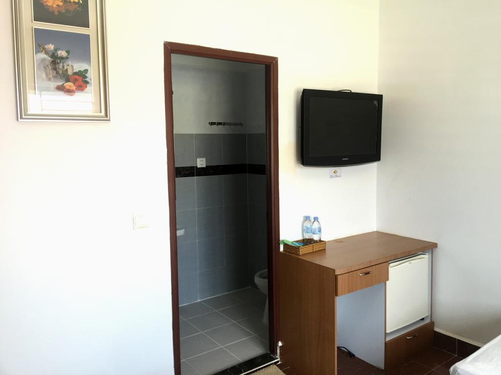 Soben Sensok Guesthouse بنوم بنه المظهر الخارجي الصورة