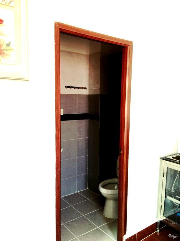 Soben Sensok Guesthouse بنوم بنه المظهر الخارجي الصورة