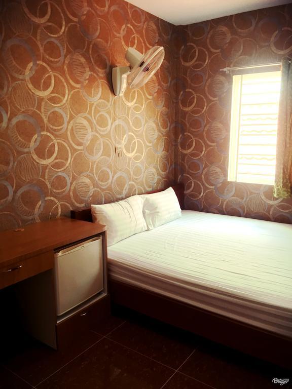 Soben Sensok Guesthouse بنوم بنه المظهر الخارجي الصورة