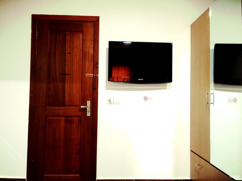 Soben Sensok Guesthouse بنوم بنه المظهر الخارجي الصورة