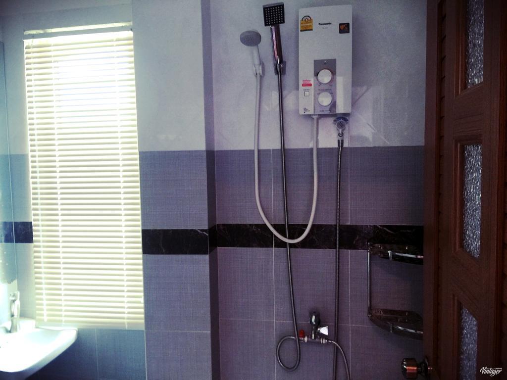 Soben Sensok Guesthouse بنوم بنه المظهر الخارجي الصورة