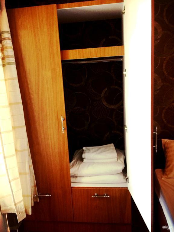 Soben Sensok Guesthouse بنوم بنه المظهر الخارجي الصورة