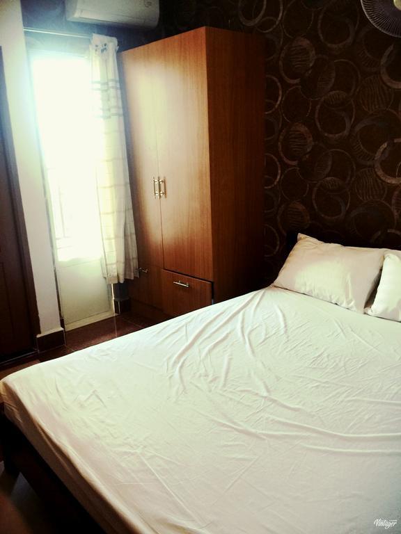 Soben Sensok Guesthouse بنوم بنه المظهر الخارجي الصورة