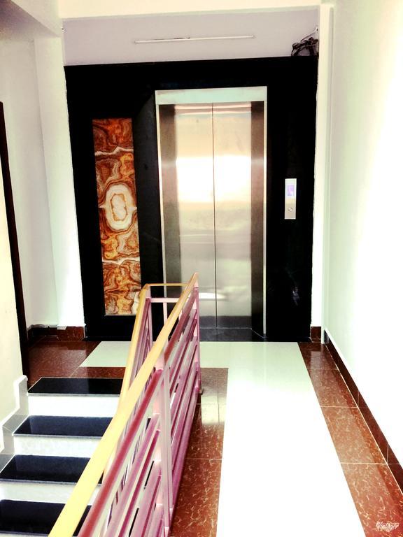 Soben Sensok Guesthouse بنوم بنه المظهر الخارجي الصورة